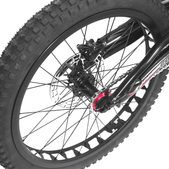 Comas 920R 20''