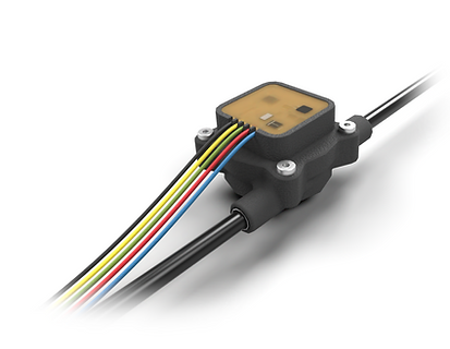 smart cable pull sensor for carburetor tuning