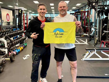 Achieve Your Goals with Vancouver Fitness Trainers