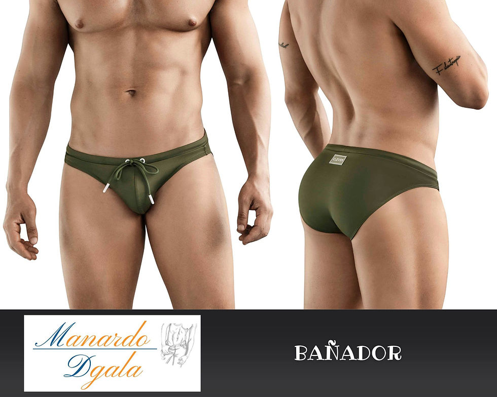 1786 - Bañador - Clever