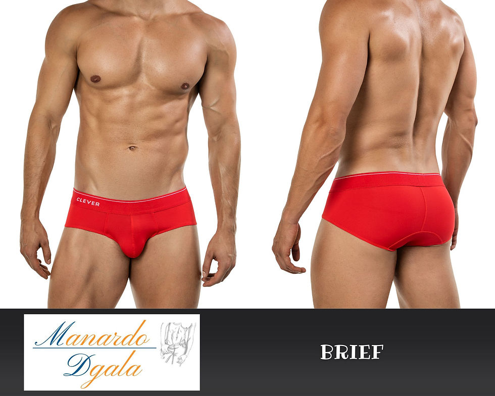 Miniatura: 2601 - Sexy Brief - Clever