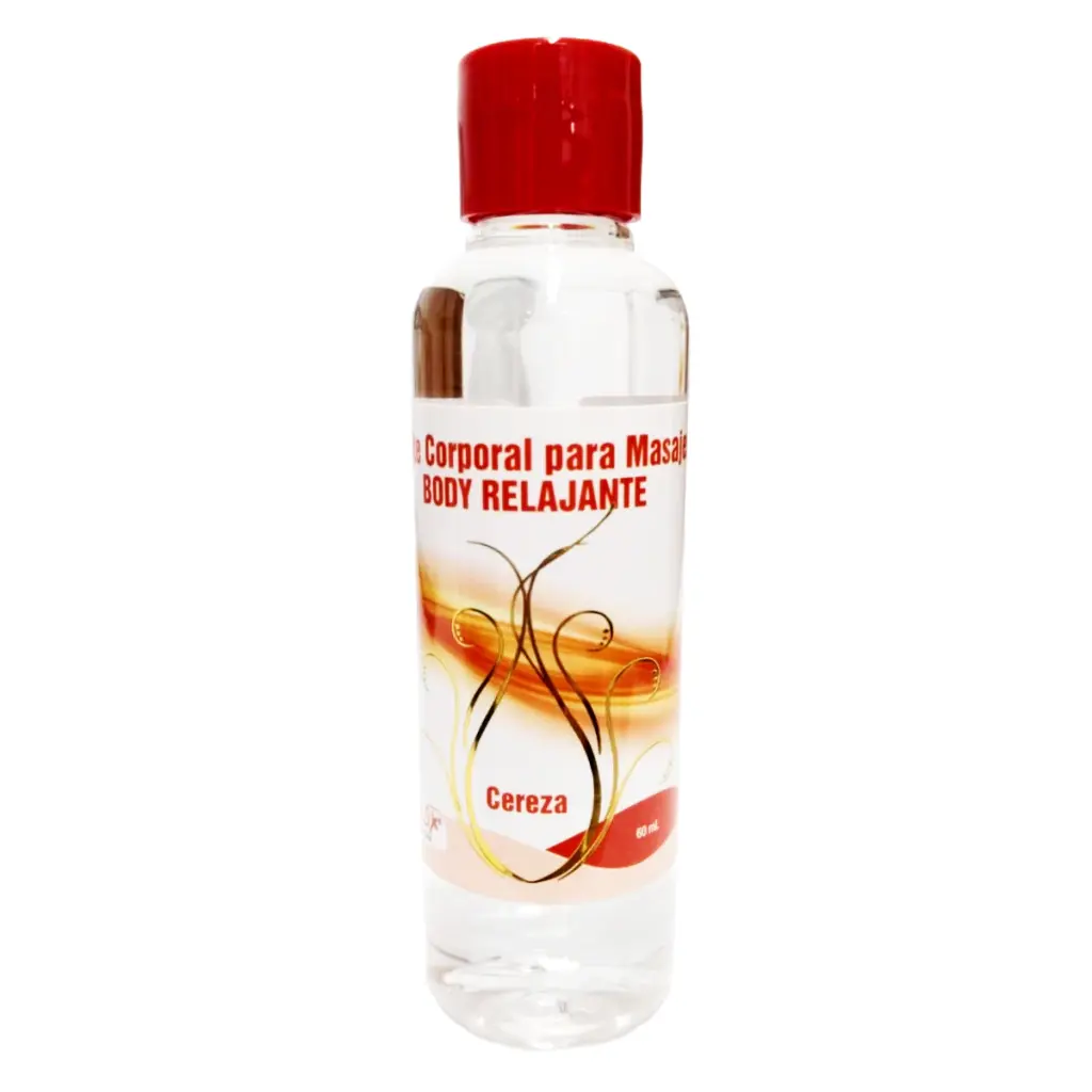 Aceite para Masaje - 60 ML