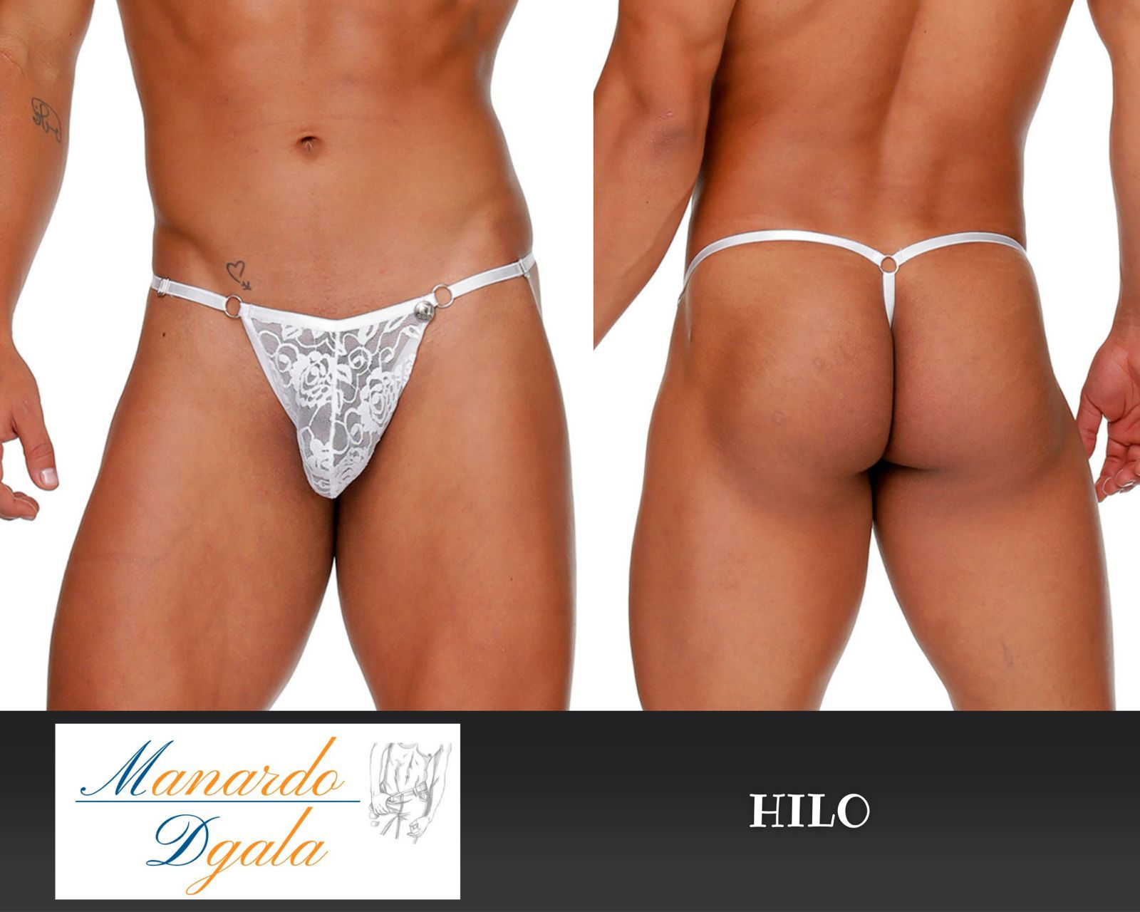 DU17 - Sexy Hilo - GiGo