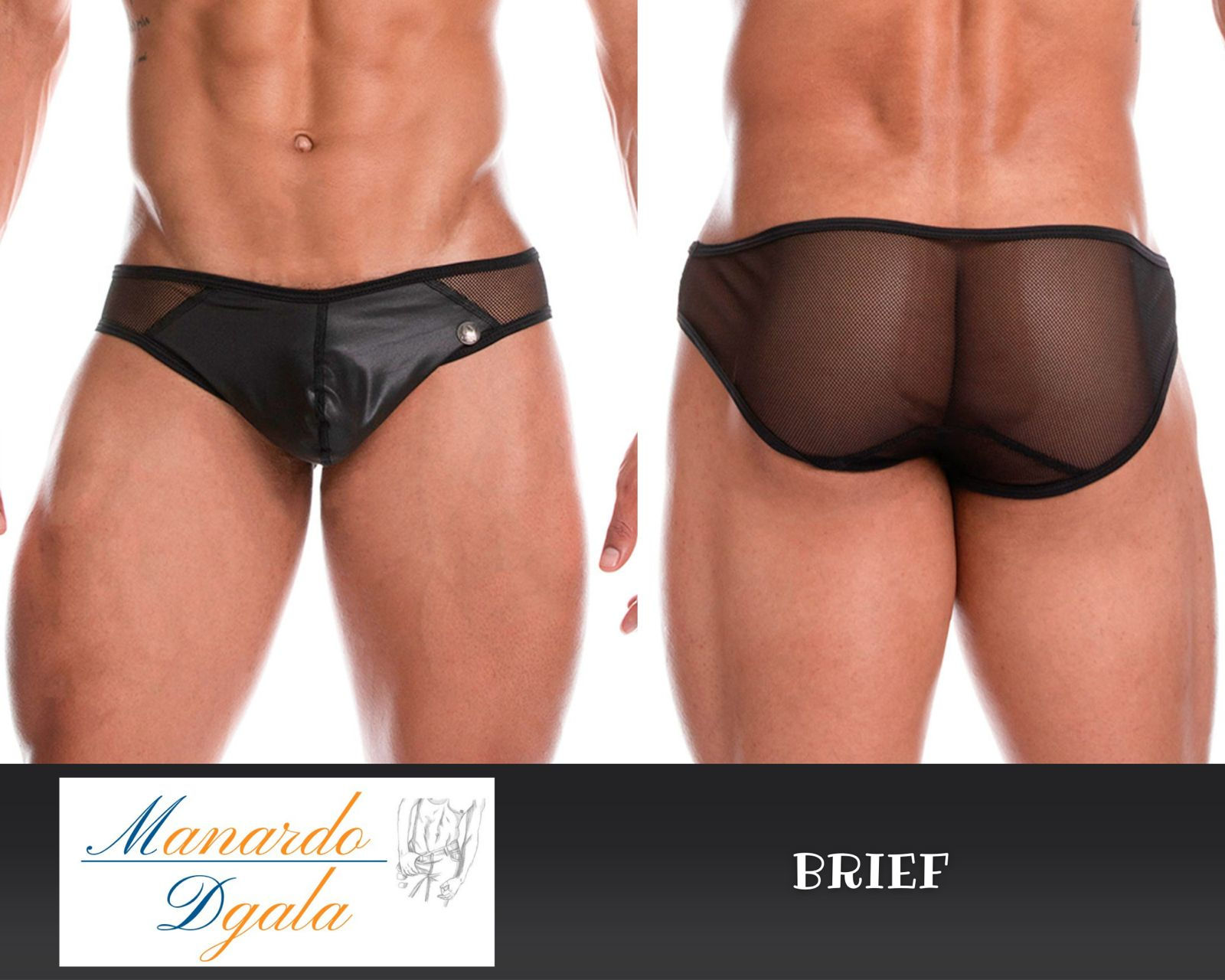 K41238 - Sexy Brief - GiGo