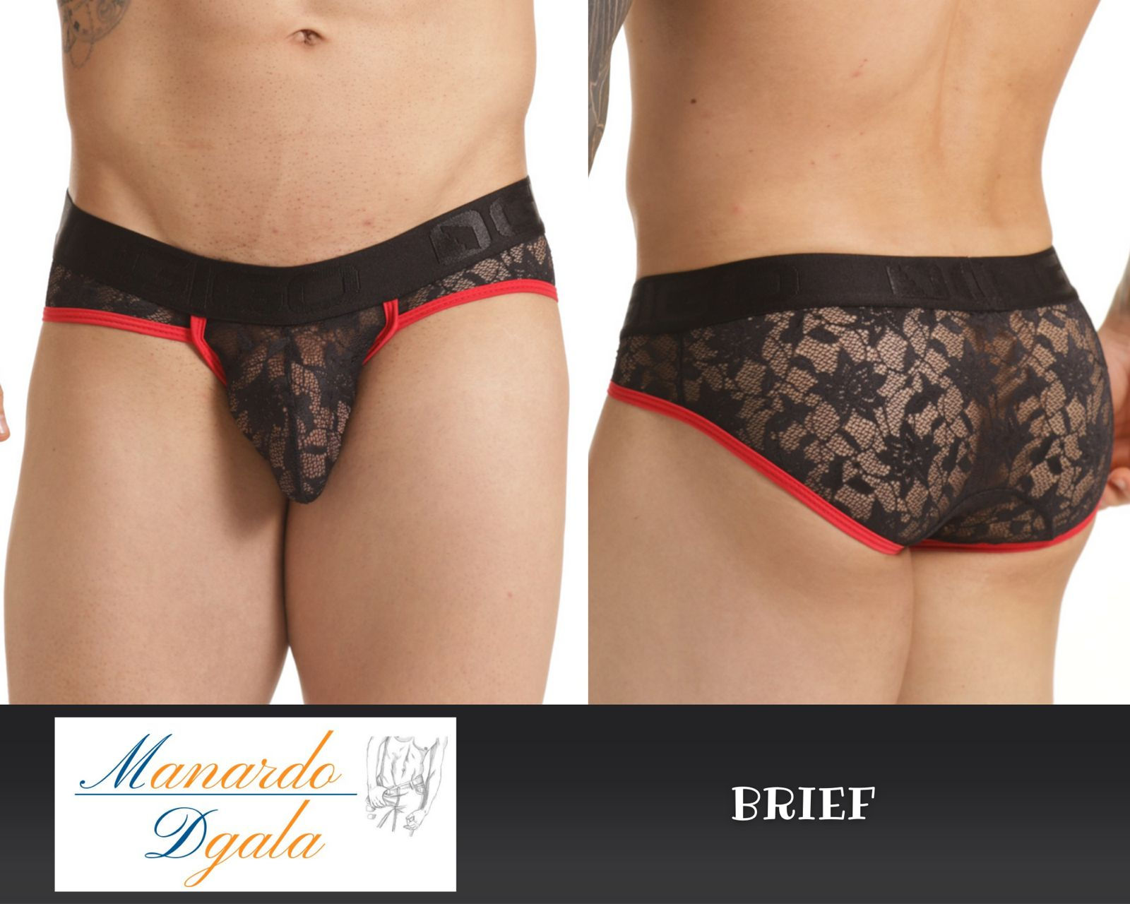 EU07 - Sexy Brief - GiGo