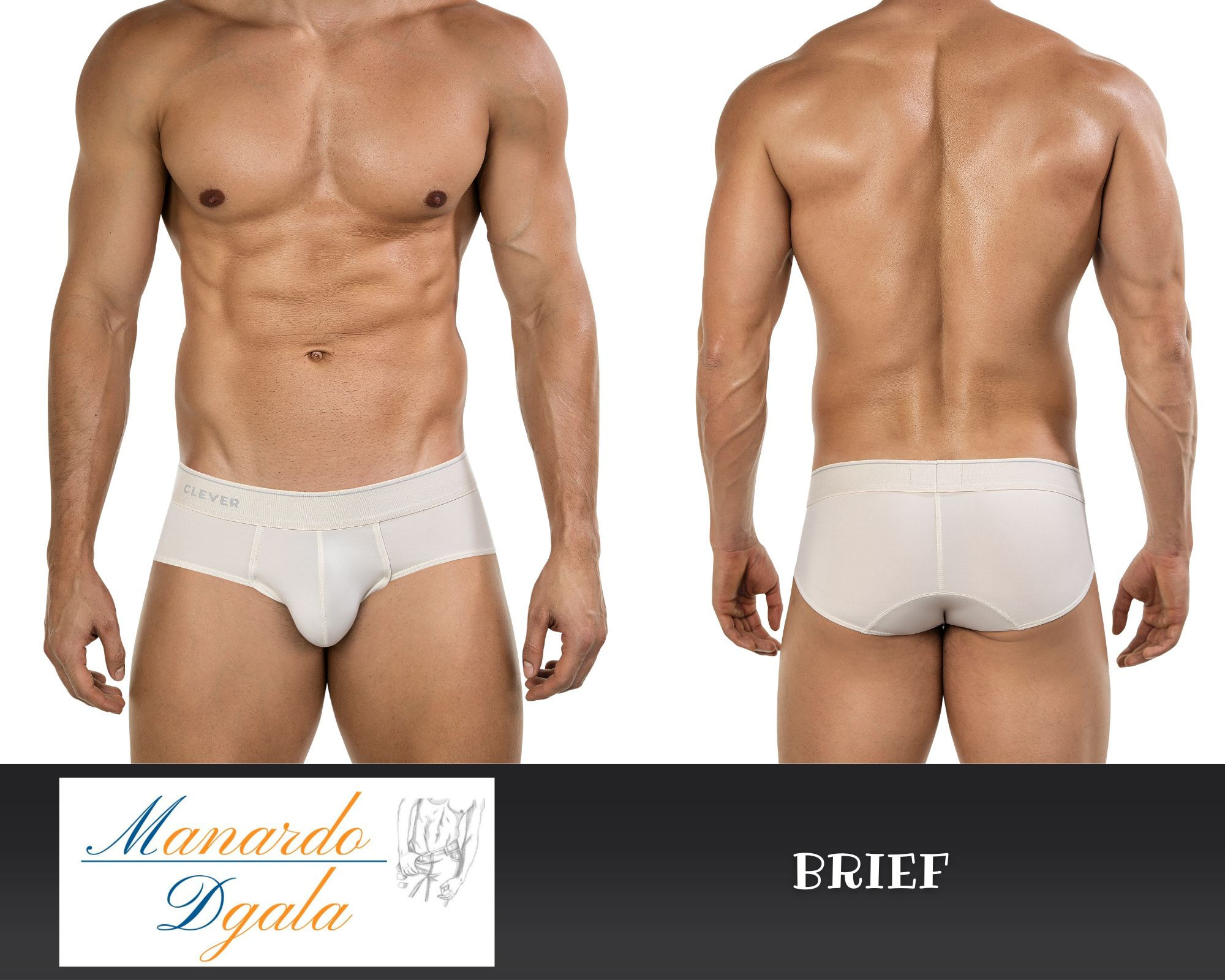 26009 - Sexy Brief - Clever