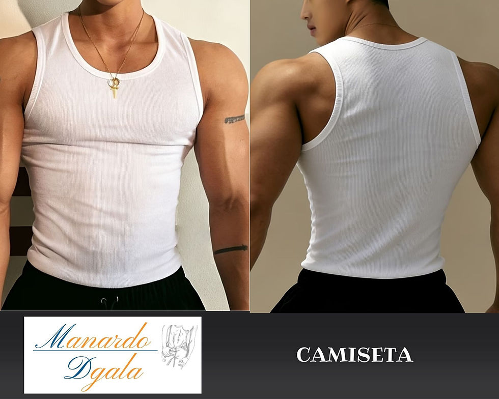 Miniatura: PROMO  - TALLA M