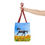Thumbnail: Donatello tote bag 