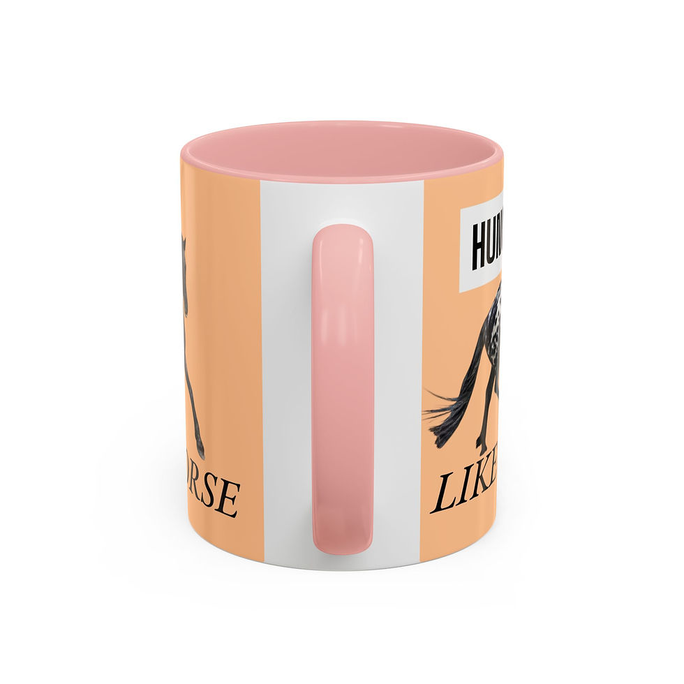 Thumbnail: Start your morning Strong - fun, couples coffee mug  