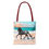 Thumbnail: Donatello beach tote bag 