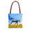 Thumbnail: Donatello tote bag 