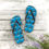 Thumbnail: Flip Flops-one size only- Settle the debate once and for all
