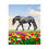 Thumbnail: Beautiful Donatello in Blooming Meadow Vertical Poster