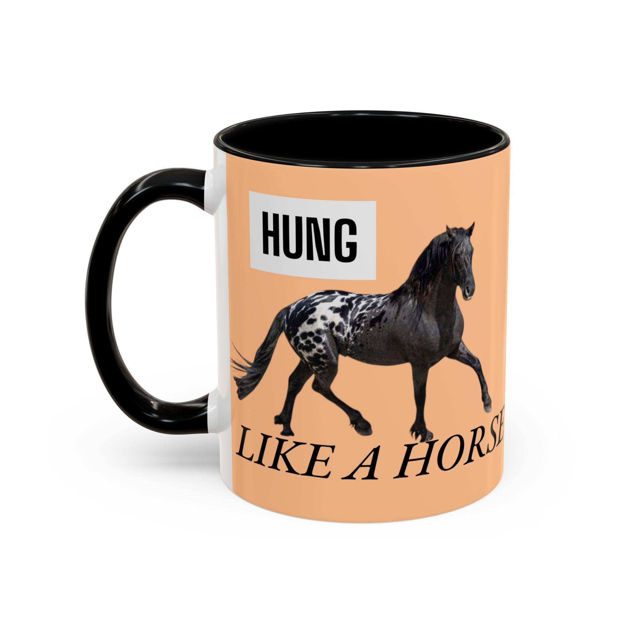 Start your morning Strong - fun, couples coffee mug
