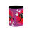 Thumbnail: Donatello Coffee Mug- perfect mug for any equestrian 