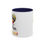 Thumbnail: Horse lover Coffee Mug - 11oz & 15oz, Perfect for Gifts & Celebrations