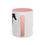 Thumbnail: Donatello Coffee Mug - mulitple colour choices