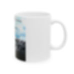 Thumbnail: Sip, smile and saddle up again. Coffee mug 