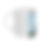 Thumbnail: Sip, smile and saddle up again. Coffee mug 