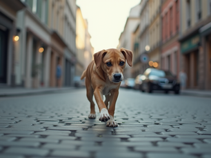 Why Choose 'The Paw Butler' for Your Dog? Premium Dog Care Services in NYC
