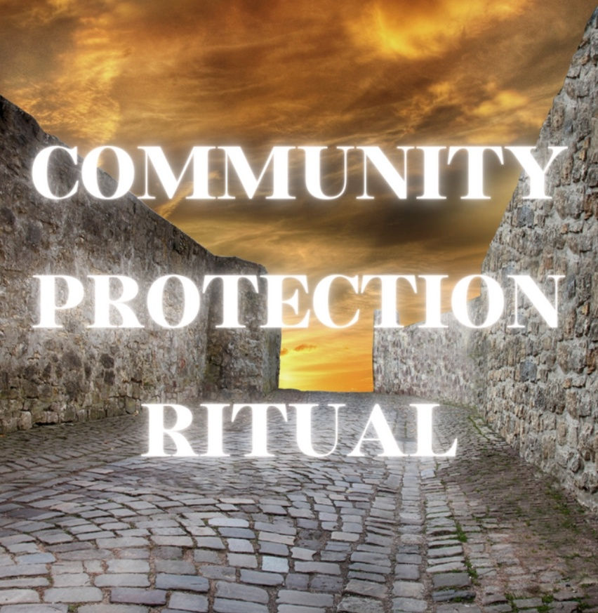 Thumbnail: Community Working