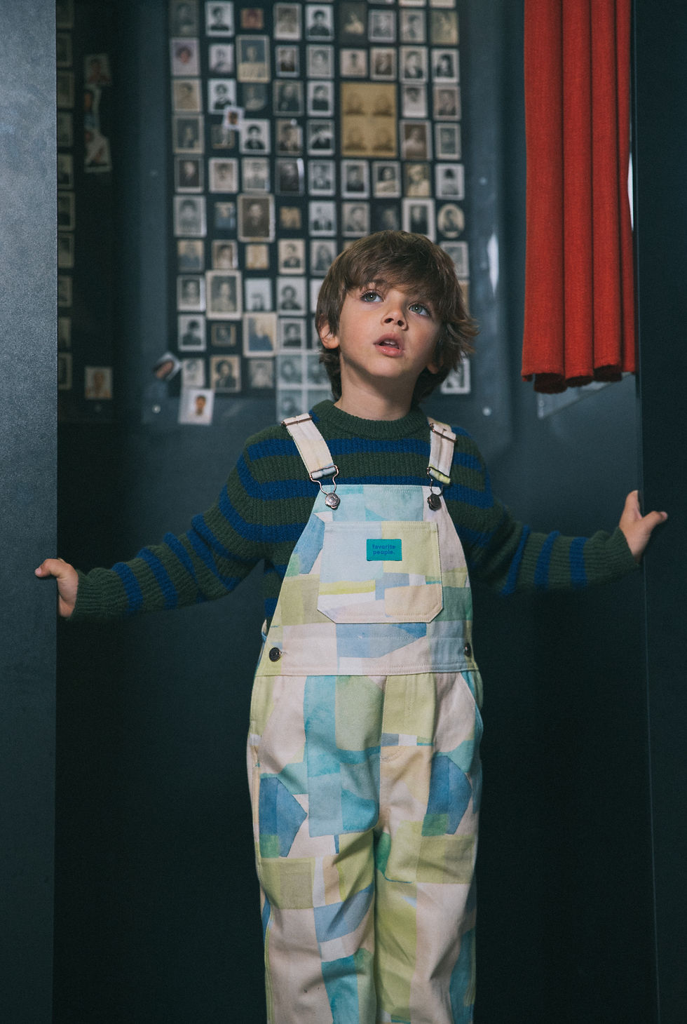Thumbnail: Overall Oliver Twist