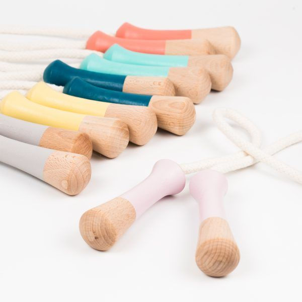 Jump Rope