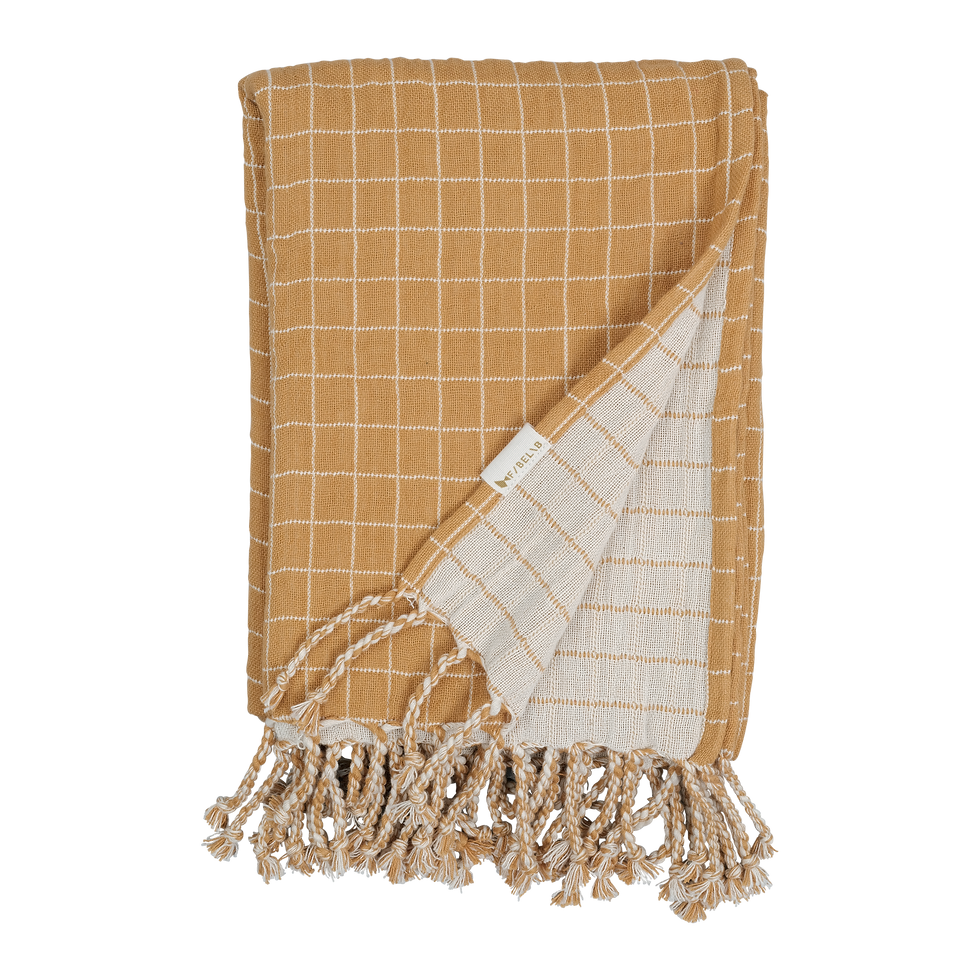 Thumbnail: Baby Blanket Grid