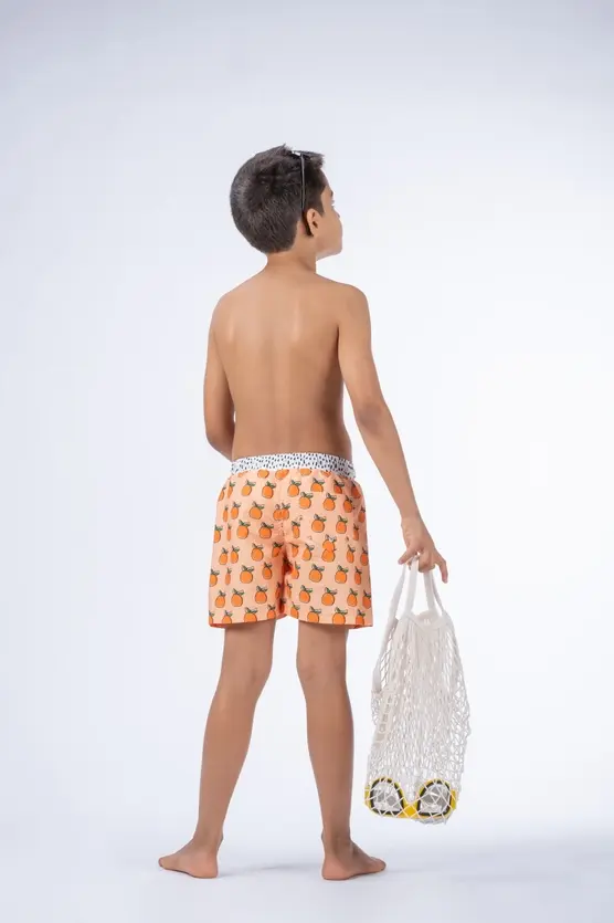 Thumbnail: Paperboat Swimwear  Boys