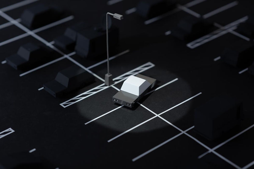 Thumbnail: Mouse Rod
