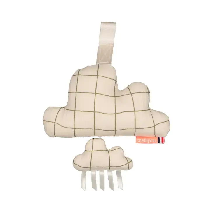 Music Box Cloud