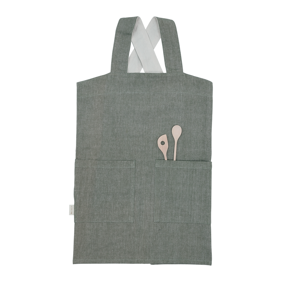 Apron
