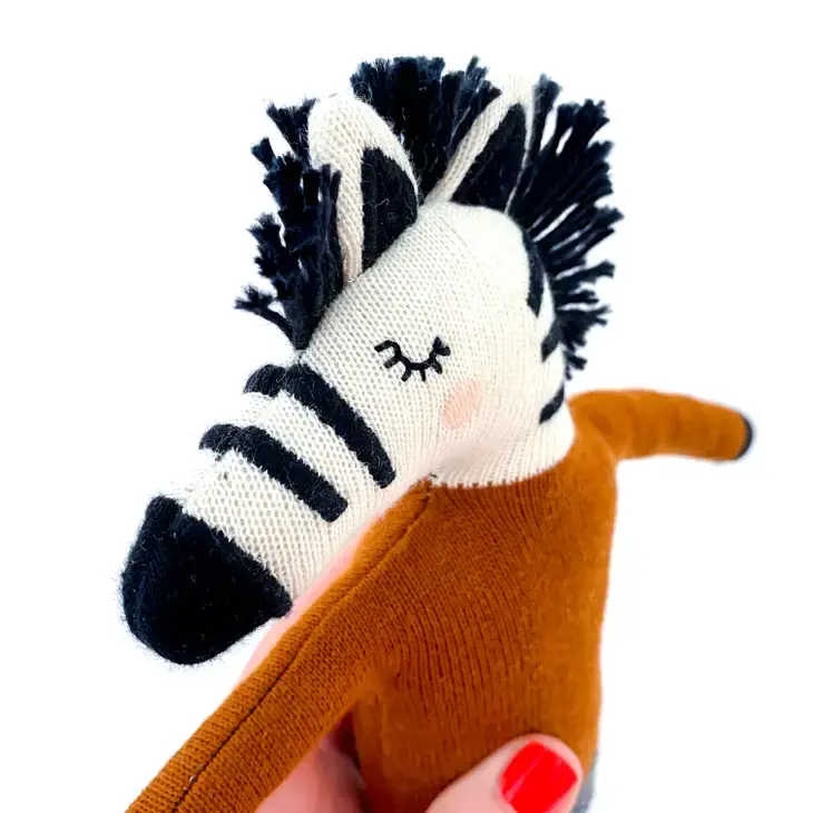 Thumbnail: Cuddly Toys
