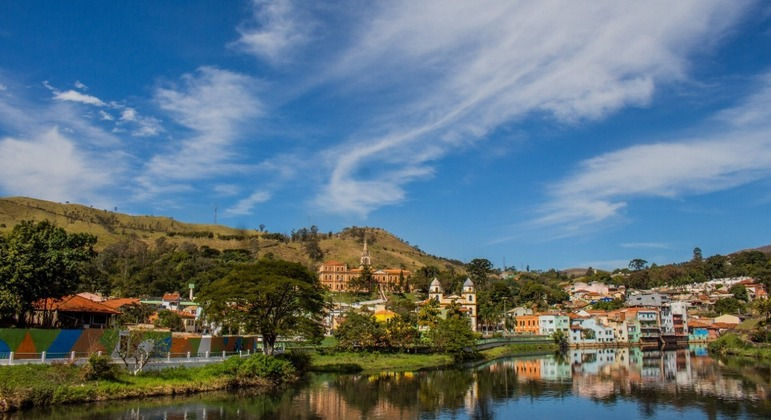 prefeitura pirapora do bom jesus