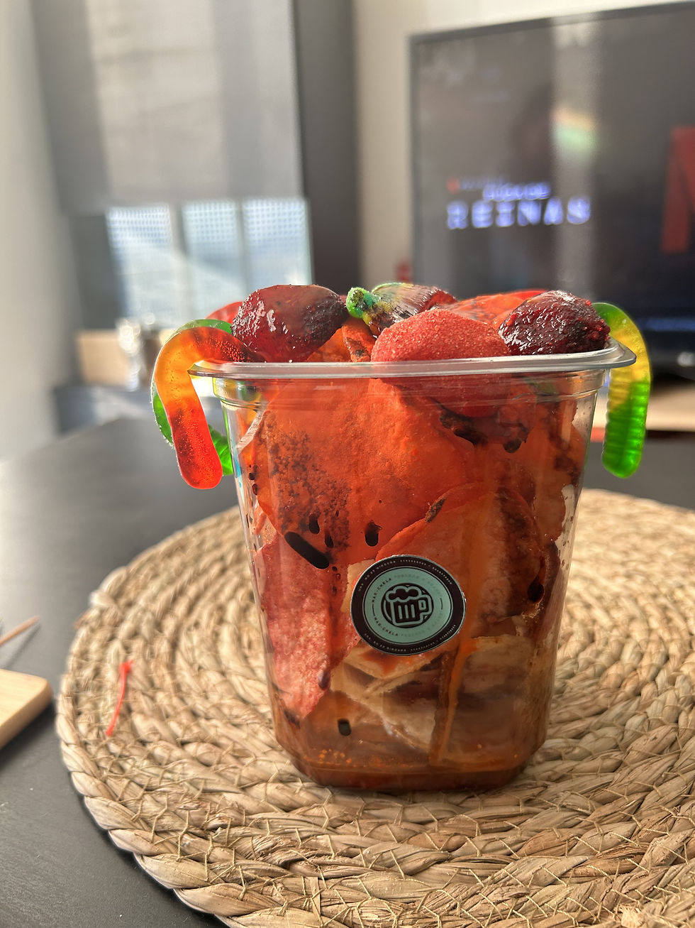 Miniatura: VASO BOTANERO