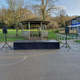 Stage