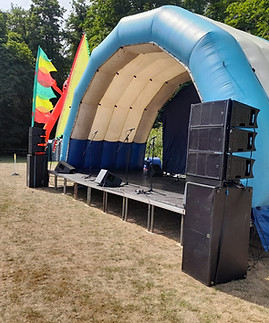 JNC Events Festivals