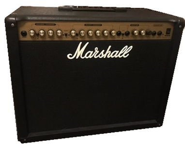 Guitar Amp