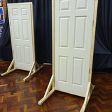 Door Flats