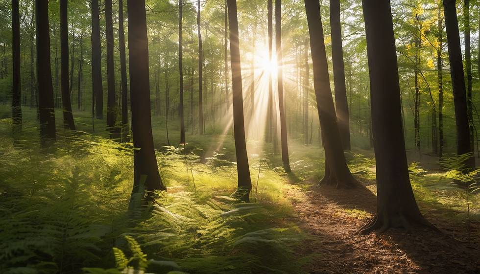 Awakening Your Inner Light Retreat
