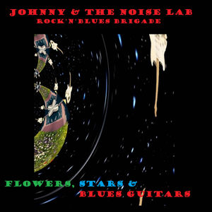 Flowers, Stars & Blues Guitars  
is now on Reverbation and on  best digital stores.