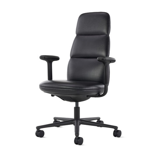 Asari 人體工學椅 l 辦公椅 HermanMiller-7