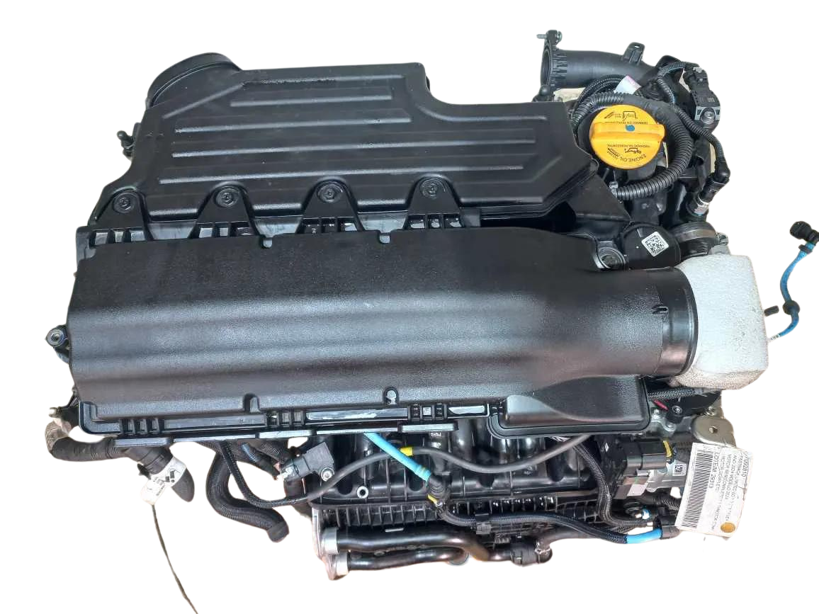 MOTOR COMPLETO FIAT FASTBACK 1.3 2024