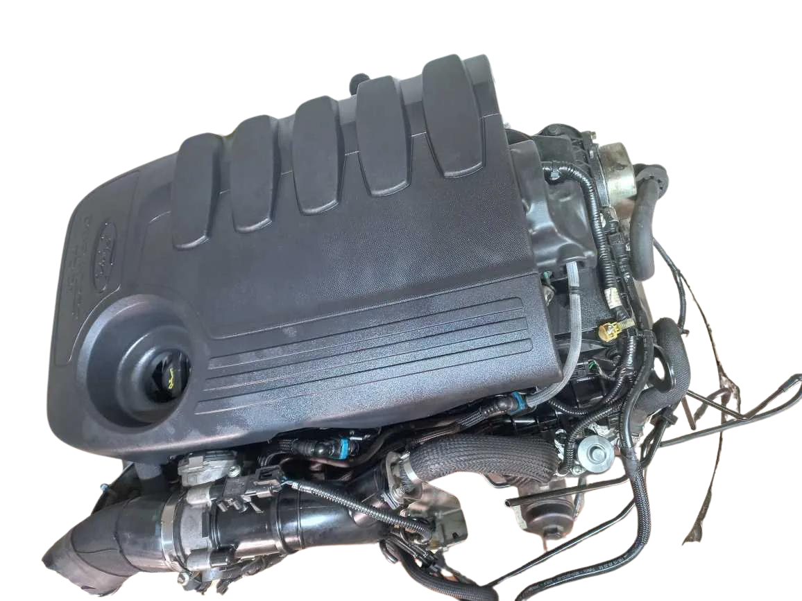 MOTOR COMPLETO FORD RANGER 3.2 2016