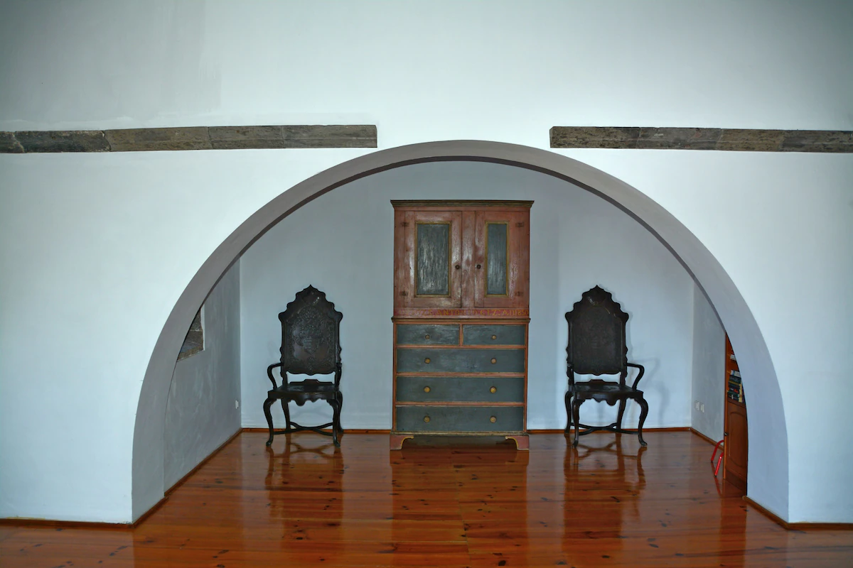 Antique furniture