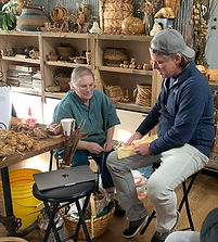 Wild Arts Learning Martha Younkin