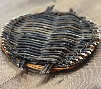 Wild Arts Willow Tension Tray