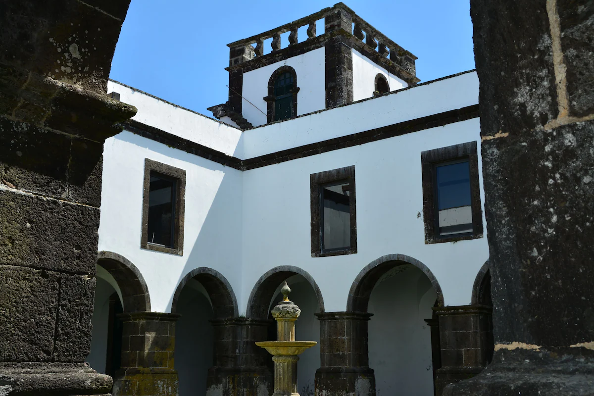 Convento de Sāo Francisco