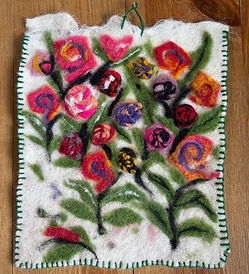 Wild Arts Fiber Arts