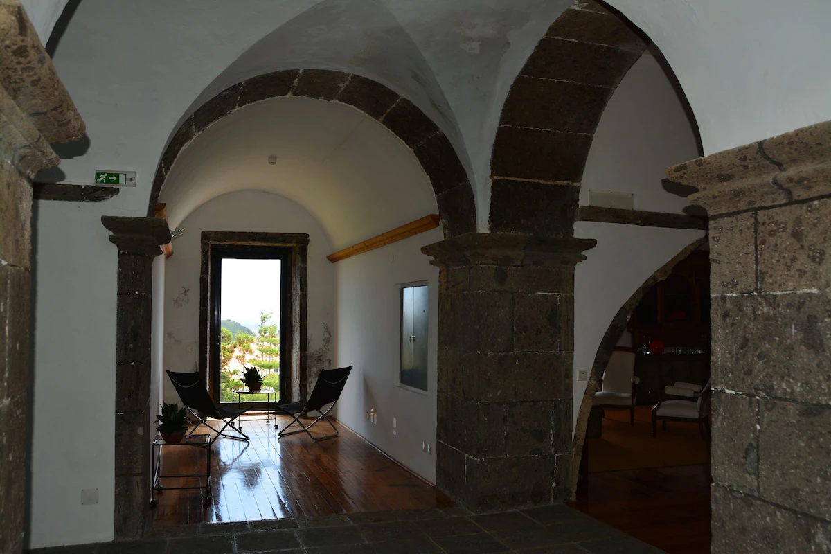 Quiet spaces